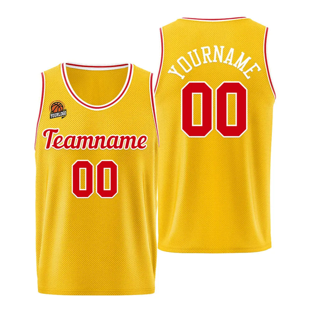 Custom Basketball Jersey for Men &Women & Kid, Athletic Uniform Personalized Stitched Team Name Number Logo enthsush