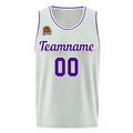 Custom Basketball Jersey for Men &Women & Kid, Athletic Uniform Personalized Stitched Team Name Number Logo enthsush