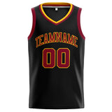 Custom Basketball Jersey for Men &Women & Kid, Athletic Uniform Personalized Stitched Team Name Number Logo