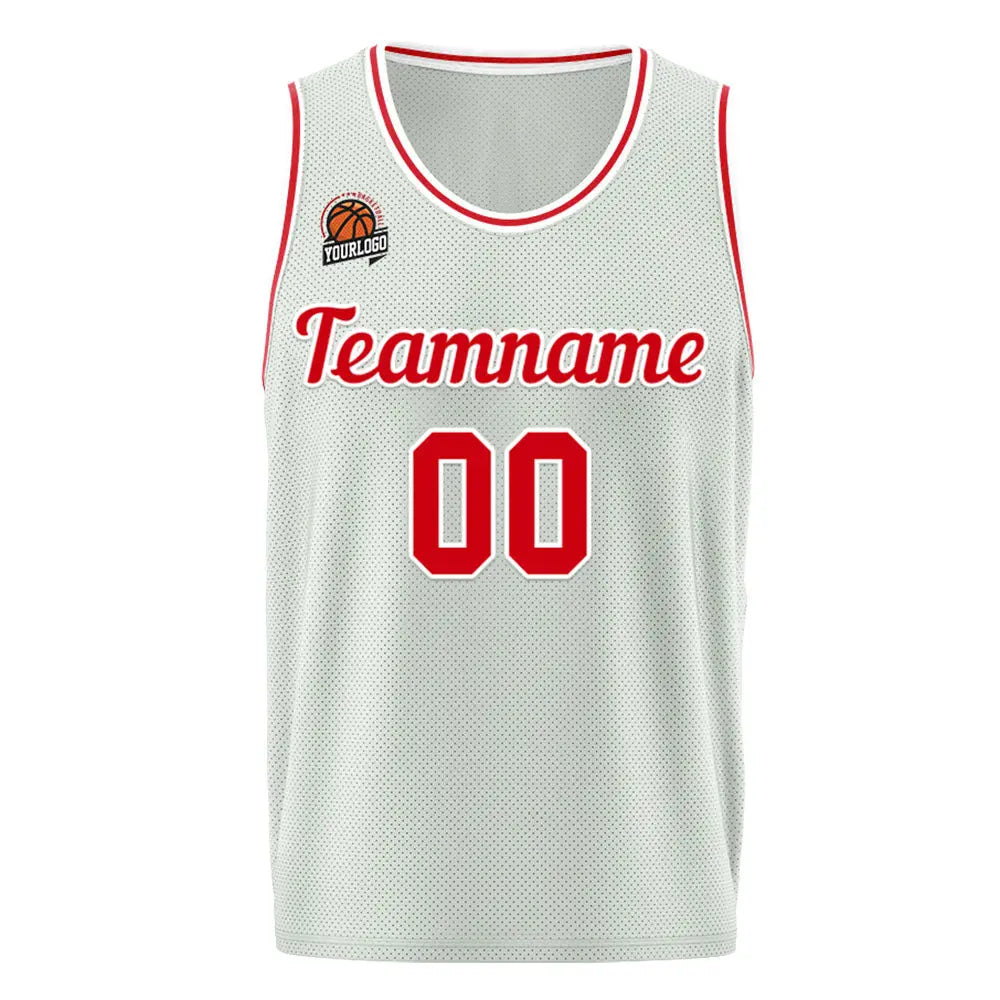 Custom Basketball Jersey for Men &Women & Kid, Athletic Uniform Personalized Stitched Team Name Number Logo enthsush
