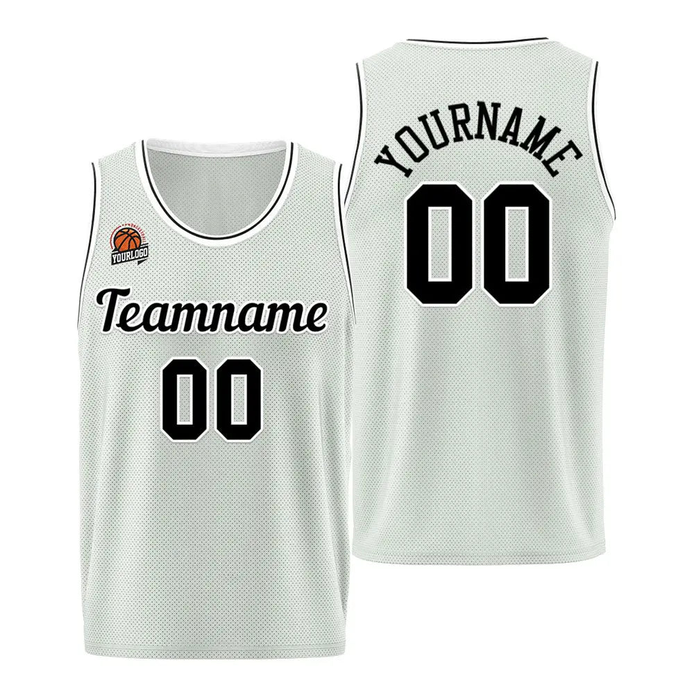 Custom Basketball Jersey for Men &Women & Kid, Athletic Uniform Personalized Stitched Team Name Number Logo enthsush
