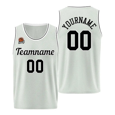 Custom Basketball Jersey for Men &Women & Kid, Athletic Uniform Personalized Stitched Team Name Number Logo enthsush