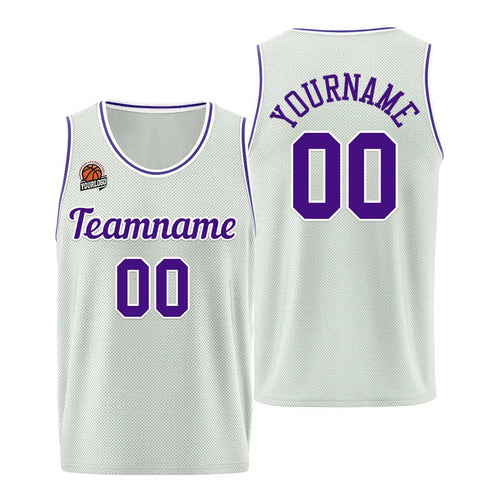 Custom Basketball Jersey for Men &Women & Kid, Athletic Uniform Personalized Stitched Team Name Number Logo enthsush