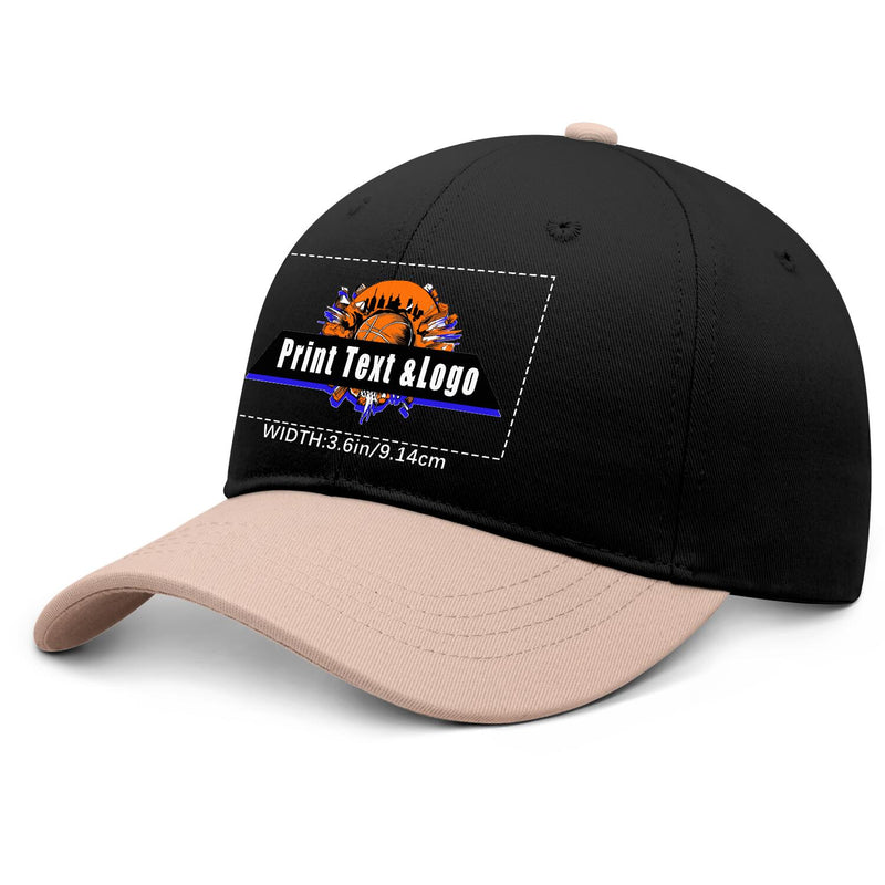 Personalized Cameosa 5-Panel Duckbill Cap Your Unique Style Your Way