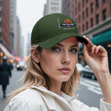 Personalized Army-Green 5-Panel Duckbill Cap Your Unique Style Your Way enthsush