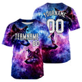 Custom Baseball Uniforms High-Quality for Adult Kids Optimized for Performance Starry Wolf enthsush
