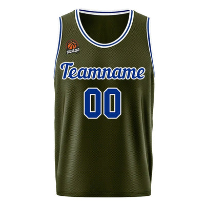 Custom Basketball Jersey for Men &Women & Kid, Athletic Uniform Personalized Stitched Team Name Number Logo enthsush