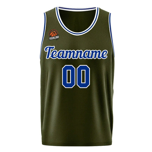 Custom Basketball Jersey for Men &Women & Kid, Athletic Uniform Personalized Stitched Team Name Number Logo enthsush