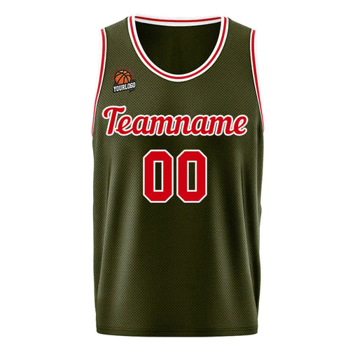 Custom Basketball Jersey for Men &Women & Kid, Athletic Uniform Personalized Stitched Team Name Number Logo enthsush