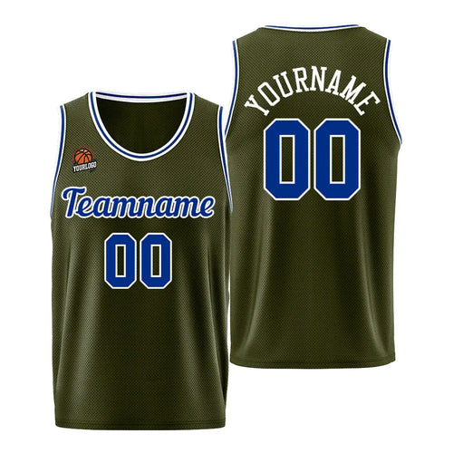 Custom Basketball Jersey for Men &Women & Kid, Athletic Uniform Personalized Stitched Team Name Number Logo enthsush