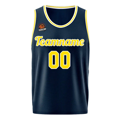 Custom Basketball Jersey for Men &Women & Kid, Athletic Uniform Personalized Stitched Team Name Number Logo enthsush