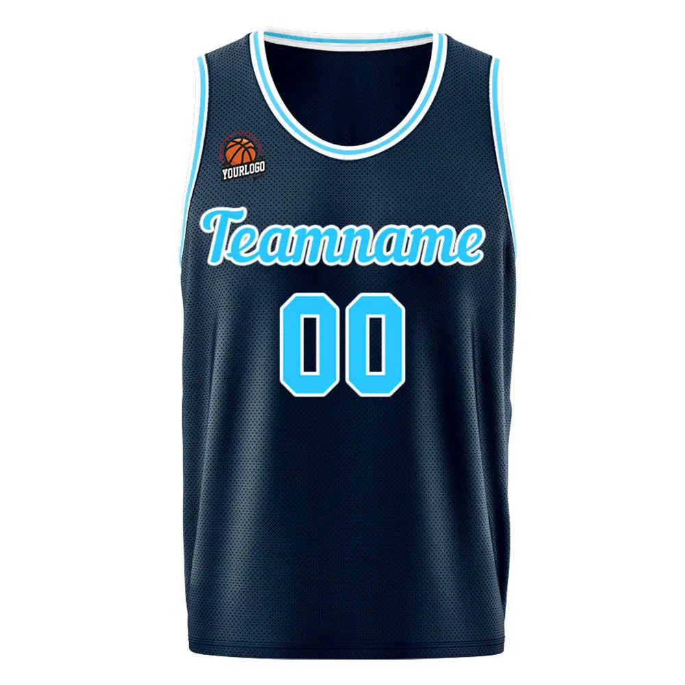 Custom Basketball Jersey for Men &Women & Kid, Athletic Uniform Personalized Stitched Team Name Number Logo enthsush