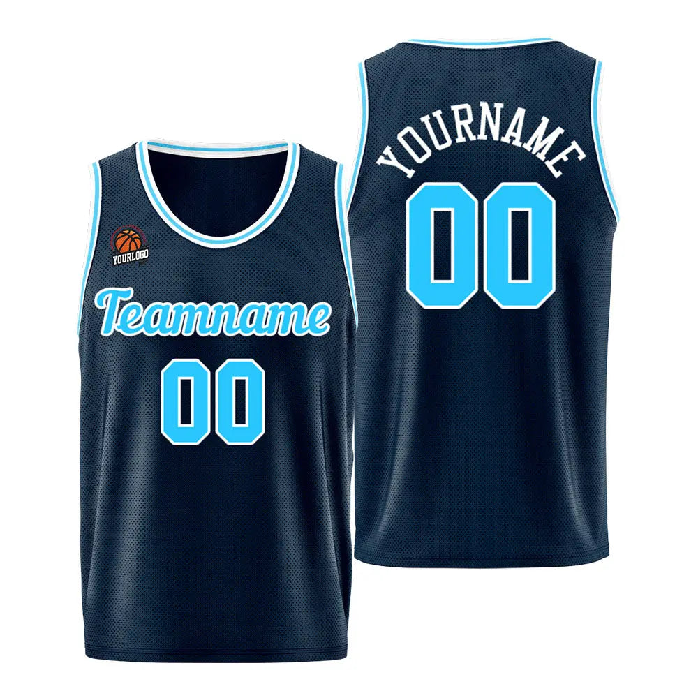 Custom Basketball Jersey for Men &Women & Kid, Athletic Uniform Personalized Stitched Team Name Number Logo enthsush