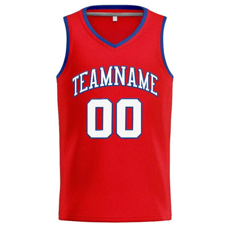 Custom Basketball Jersey for Men &Women & Kid, Athletic Uniform Personalized Stitched Team Name Number Logo enthsush