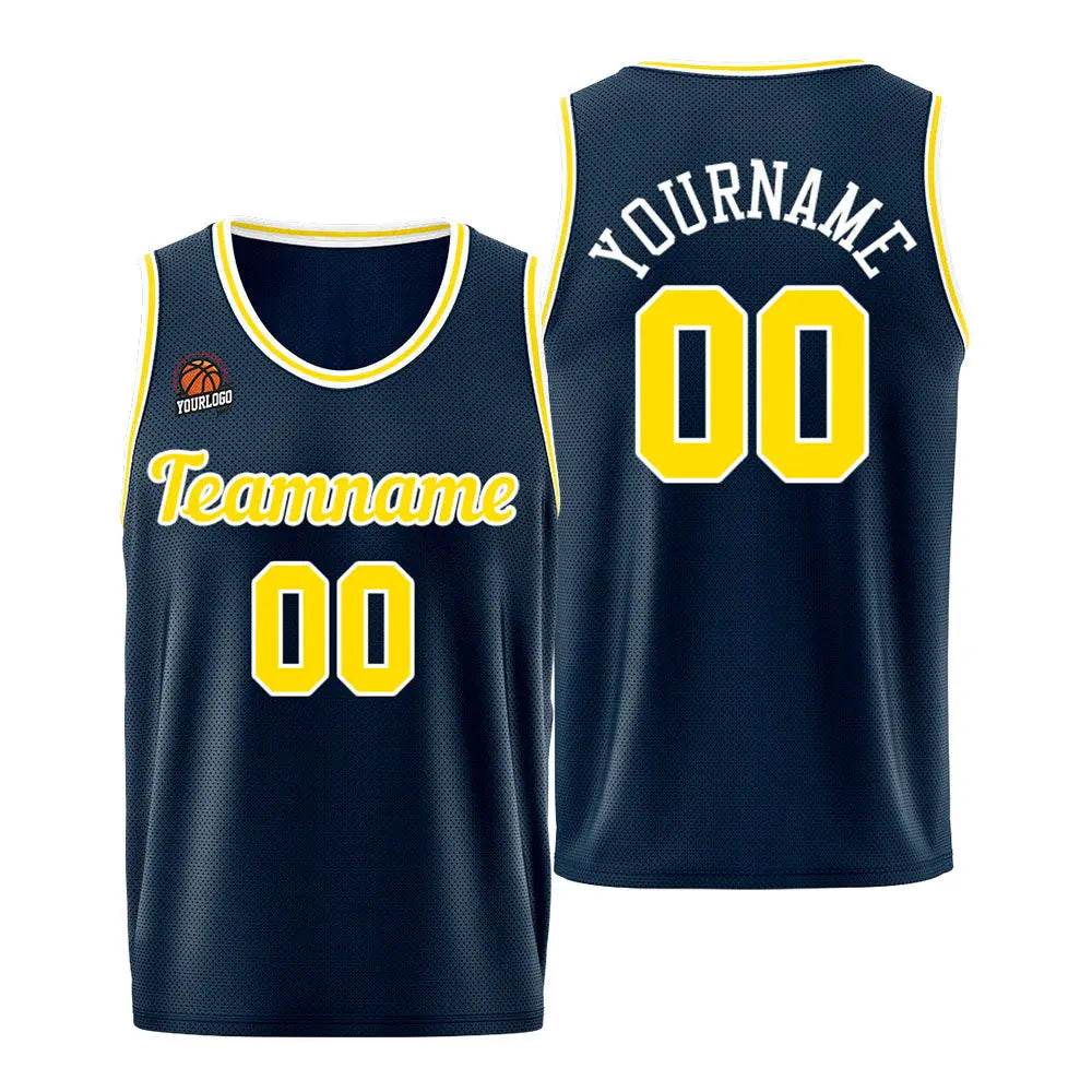 Custom Basketball Jersey for Men &Women & Kid, Athletic Uniform Personalized Stitched Team Name Number Logo enthsush