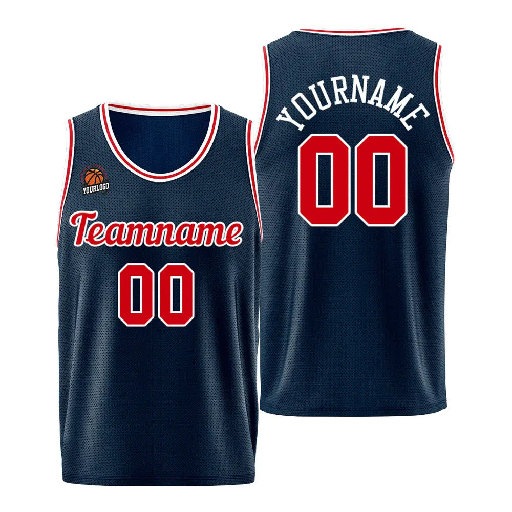 Custom Basketball Jersey for Men &Women & Kid, Athletic Uniform Personalized Stitched Team Name Number Logo enthsush