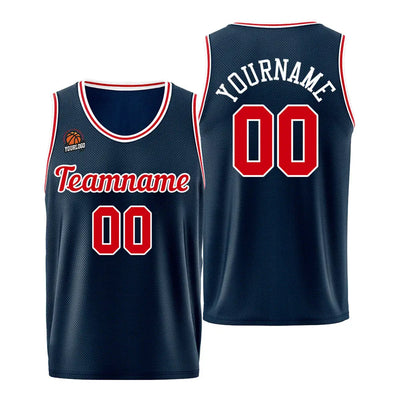 Custom Basketball Jersey for Men &Women & Kid, Athletic Uniform Personalized Stitched Team Name Number Logo enthsush