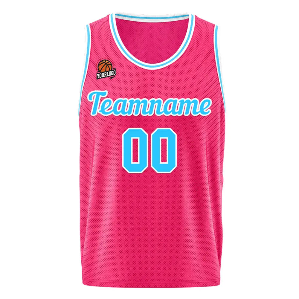 Custom Basketball Jersey for Men &Women & Kid, Athletic Uniform Personalized Stitched Team Name Number Logo enthsush