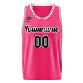 Custom Basketball Jersey for Men &Women & Kid, Athletic Uniform Personalized Stitched Team Name Number Logo enthsush