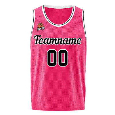 Custom Basketball Jersey for Men &Women & Kid, Athletic Uniform Personalized Stitched Team Name Number Logo enthsush