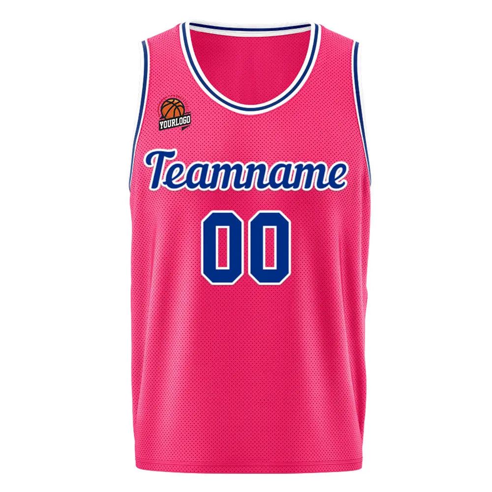 Custom Basketball Jersey for Men &Women & Kid, Athletic Uniform Personalized Stitched Team Name Number Logo enthsush