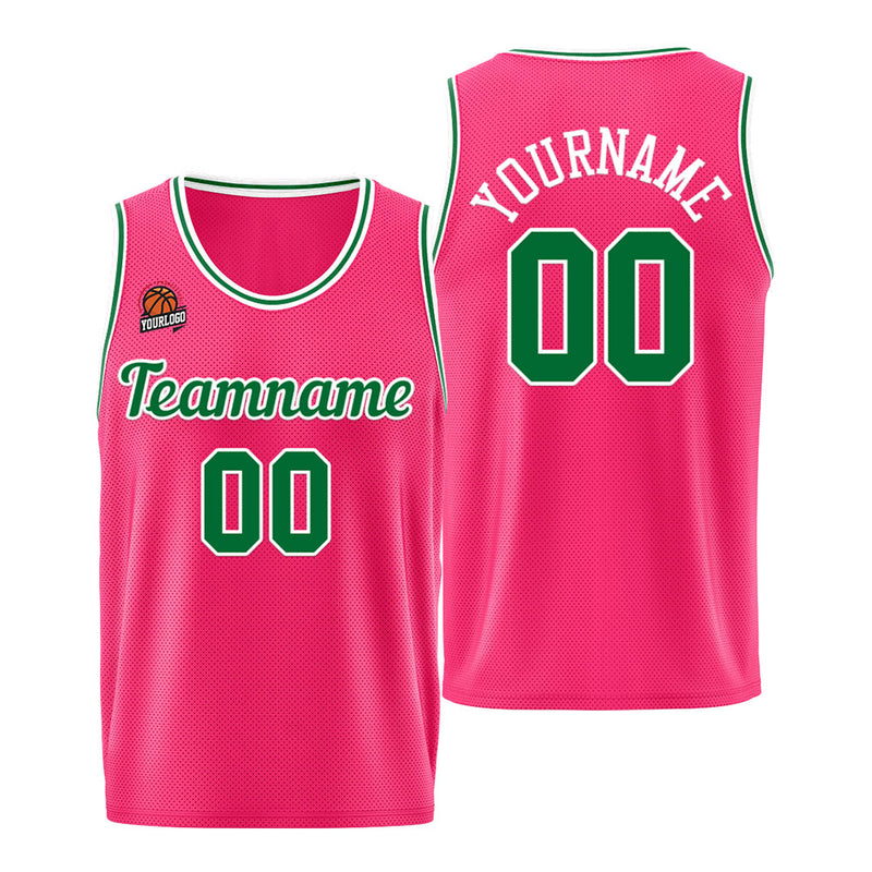 Custom Basketball Jersey for Men &Women & Kid, Athletic Uniform Personalized Stitched Team Name Number Logo