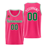 Custom Basketball Jersey for Men &Women & Kid, Athletic Uniform Personalized Stitched Team Name Number Logo