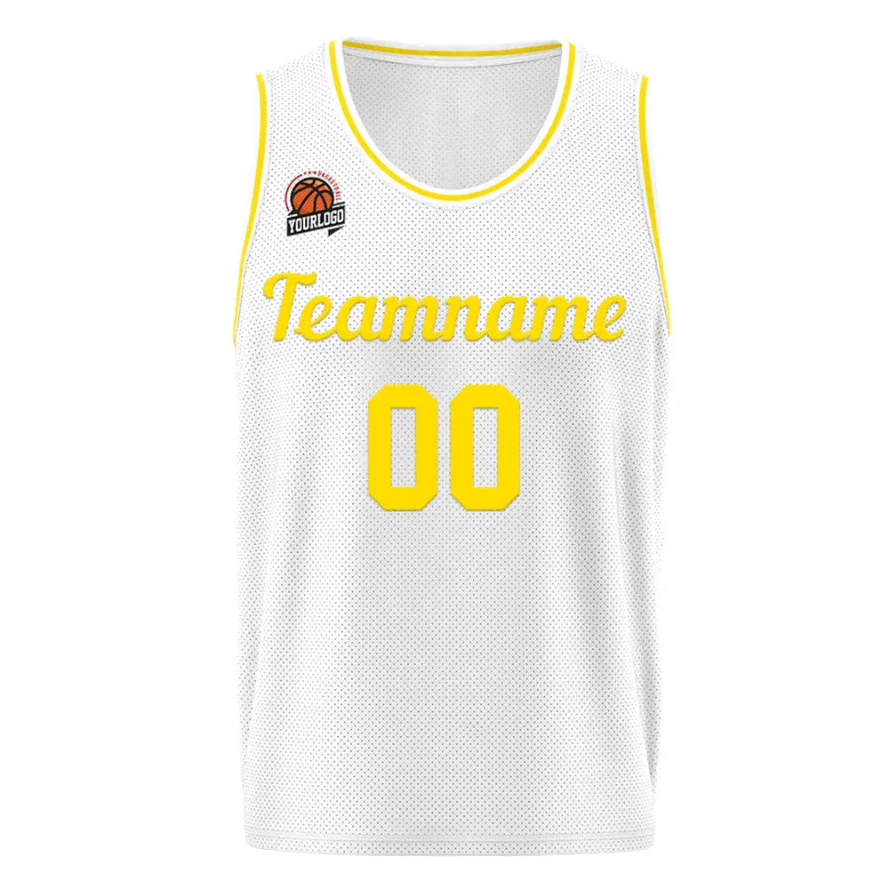 Custom Basketball Jersey for Men &Women & Kid, Athletic Uniform Personalized Stitched Team Name Number Logo enthsush