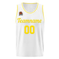 Custom Basketball Jersey for Men &Women & Kid, Athletic Uniform Personalized Stitched Team Name Number Logo enthsush