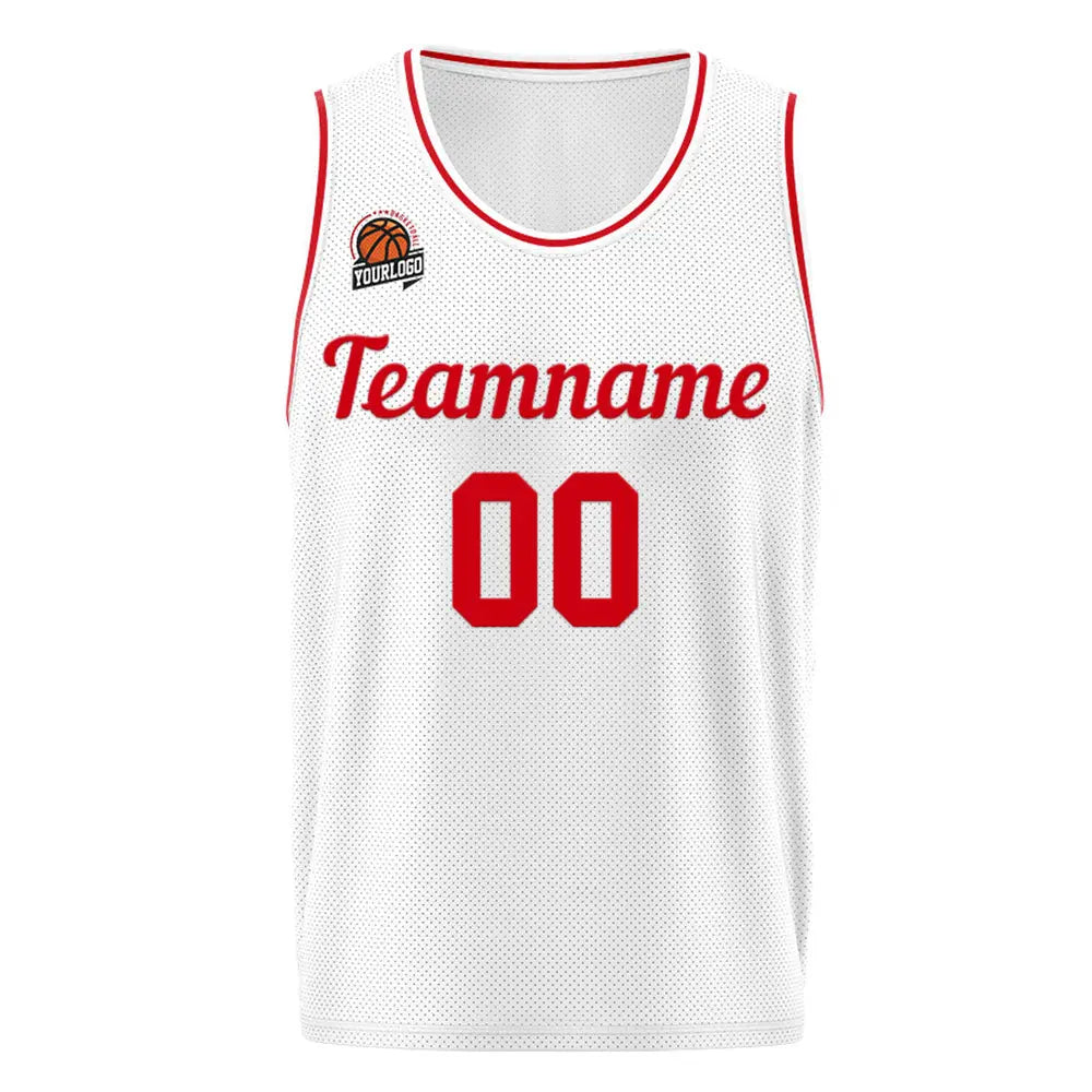 Custom Basketball Jersey for Men &Women & Kid, Athletic Uniform Personalized Stitched Team Name Number Logo enthsush