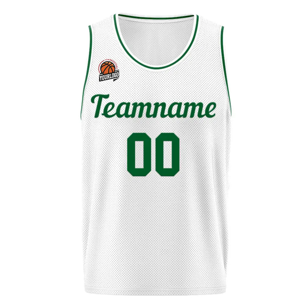 Custom Basketball Jersey for Men &Women & Kid, Athletic Uniform Personalized Stitched Team Name Number Logo enthsush