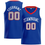 Custom Basketball Jersey for Men &Women & Kid, Athletic Uniform Personalized Stitched Team Name Number Logo