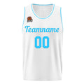 Custom Basketball Jersey for Men &Women & Kid, Athletic Uniform Personalized Stitched Team Name Number Logo enthsush