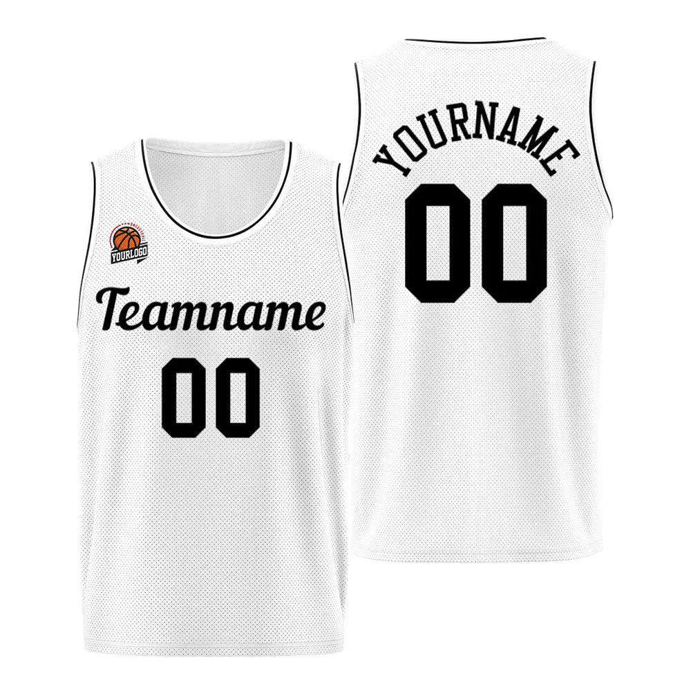 Custom Basketball Jersey for Men &Women & Kid, Athletic Uniform Personalized Stitched Team Name Number Logo enthsush