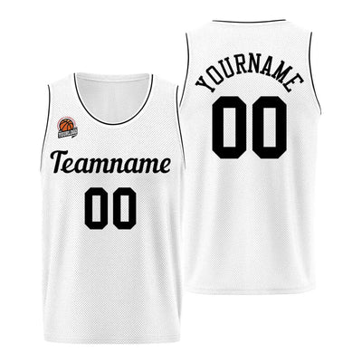 Custom Basketball Jersey for Men &Women & Kid, Athletic Uniform Personalized Stitched Team Name Number Logo enthsush