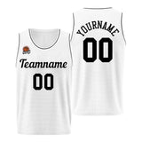 Custom Basketball Jersey for Men &Women & Kid, Athletic Uniform Personalized Stitched Team Name Number Logo