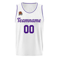 Custom Basketball Jersey for Men &Women & Kid, Athletic Uniform Personalized Stitched Team Name Number Logo enthsush