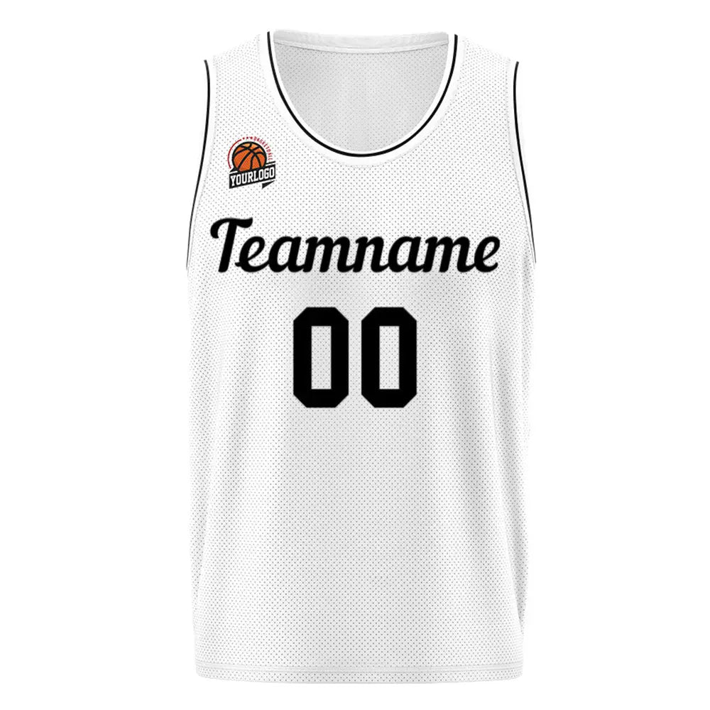 Custom Basketball Jersey for Men &Women & Kid, Athletic Uniform Personalized Stitched Team Name Number Logo enthsush