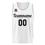 Custom Basketball Jersey for Men &Women & Kid, Athletic Uniform Personalized Stitched Team Name Number Logo