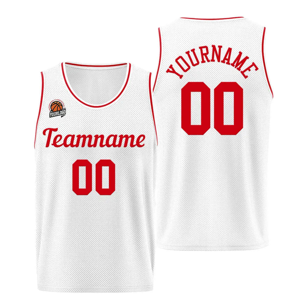 Custom Basketball Jersey for Men &Women & Kid, Athletic Uniform Personalized Stitched Team Name Number Logo enthsush