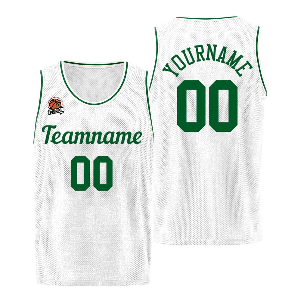 Custom Basketball Jersey for Men &Women & Kid, Athletic Uniform Personalized Stitched Team Name Number Logo enthsush