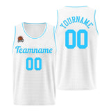 Custom Basketball Jersey for Men &Women & Kid, Athletic Uniform Personalized Stitched Team Name Number Logo