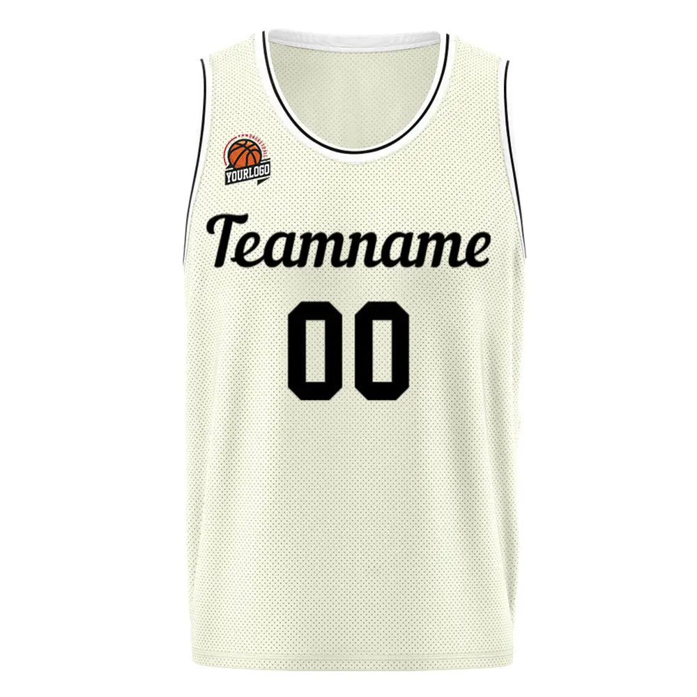 Custom Basketball Jersey for Men &Women & Kid, Athletic Uniform Personalized Stitched Team Name Number Logo enthsush