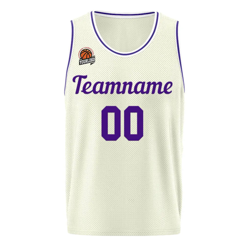 Custom Basketball Jersey for Men &Women & Kid, Athletic Uniform Personalized Stitched Team Name Number Logo enthsush
