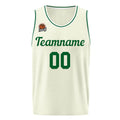 Custom Basketball Jersey for Men &Women & Kid, Athletic Uniform Personalized Stitched Team Name Number Logo enthsush