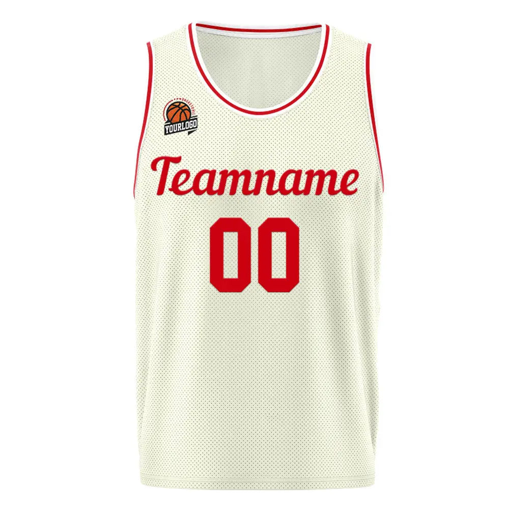 Custom Basketball Jersey for Men &Women & Kid, Athletic Uniform Personalized Stitched Team Name Number Logo enthsush