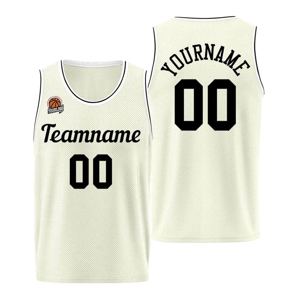 Custom Basketball Jersey for Men &Women & Kid, Athletic Uniform Personalized Stitched Team Name Number Logo enthsush