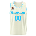 Custom Basketball Jersey for Men &Women & Kid, Athletic Uniform Personalized Stitched Team Name Number Logo enthsush
