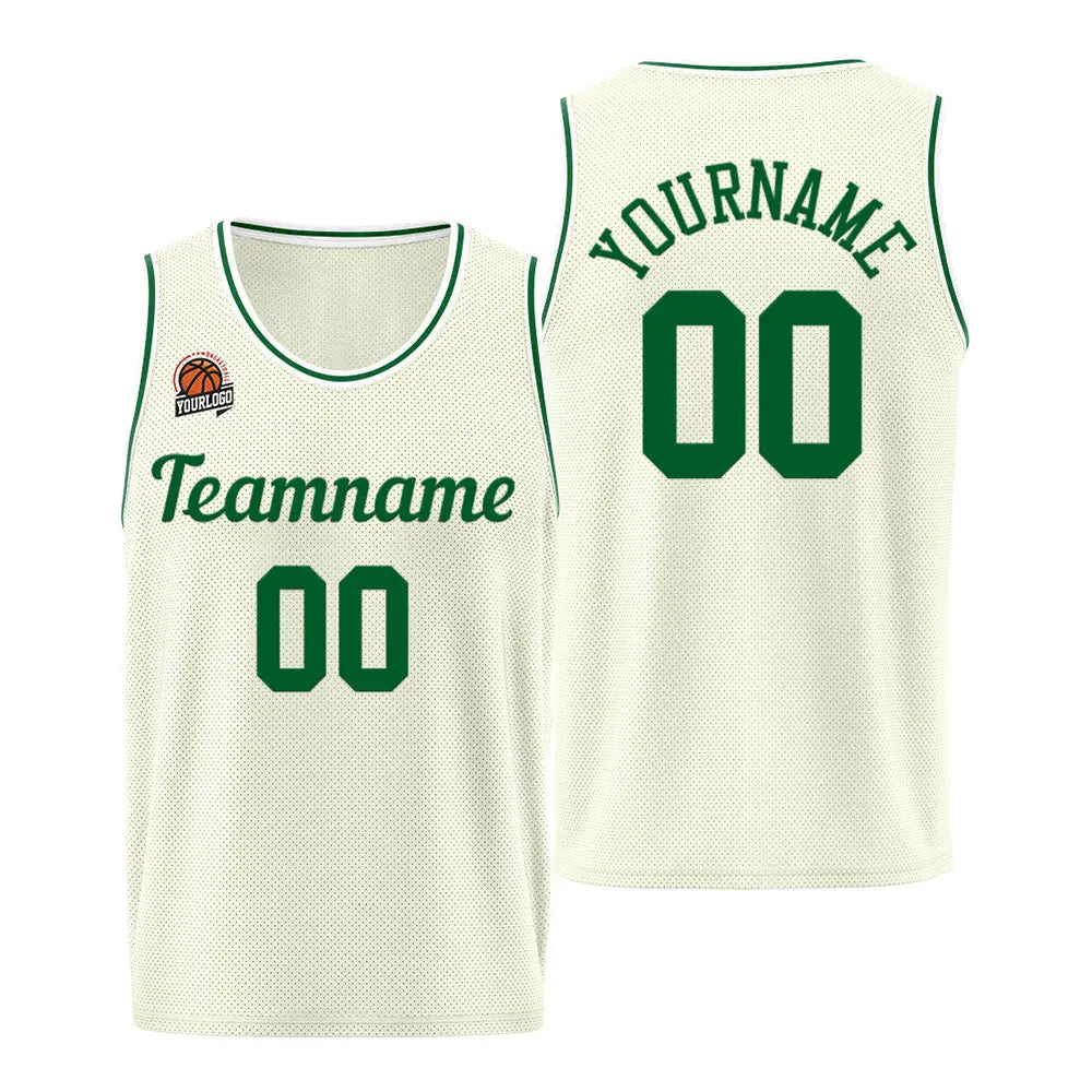 Custom Basketball Jersey for Men &Women & Kid, Athletic Uniform Personalized Stitched Team Name Number Logo enthsush