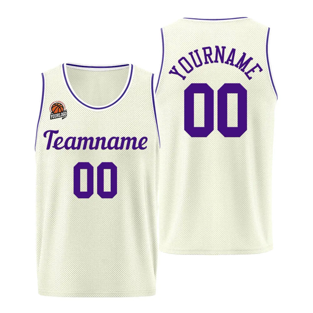 Custom Basketball Jersey for Men &Women & Kid, Athletic Uniform Personalized Stitched Team Name Number Logo enthsush